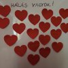 Boldogságóra a 3.c1 osztályban